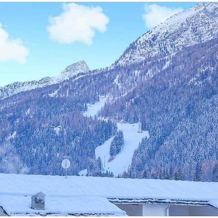 Appartamento Casa Quadrifoglio A 3 Minuti Dalle Piste Da Sci Gressoney-Saint-Jean Esterno foto